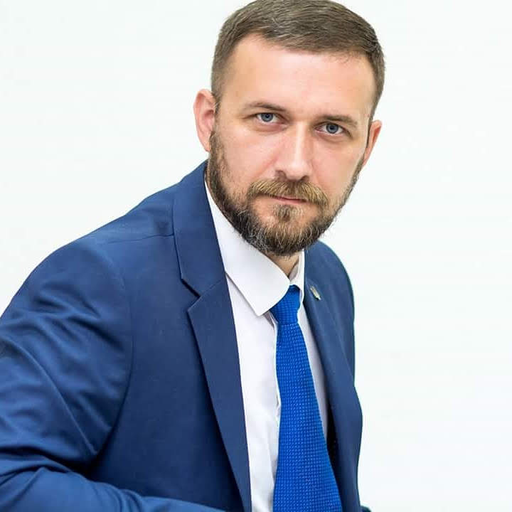 Volodymyr Shevchenko